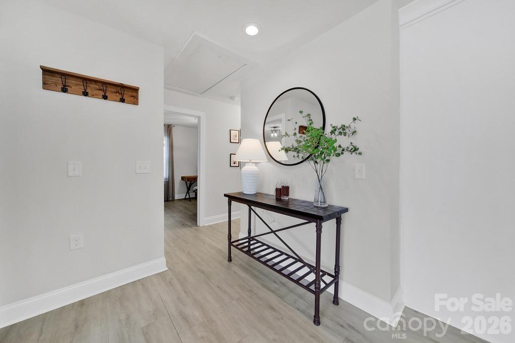 Madison Park - Residential