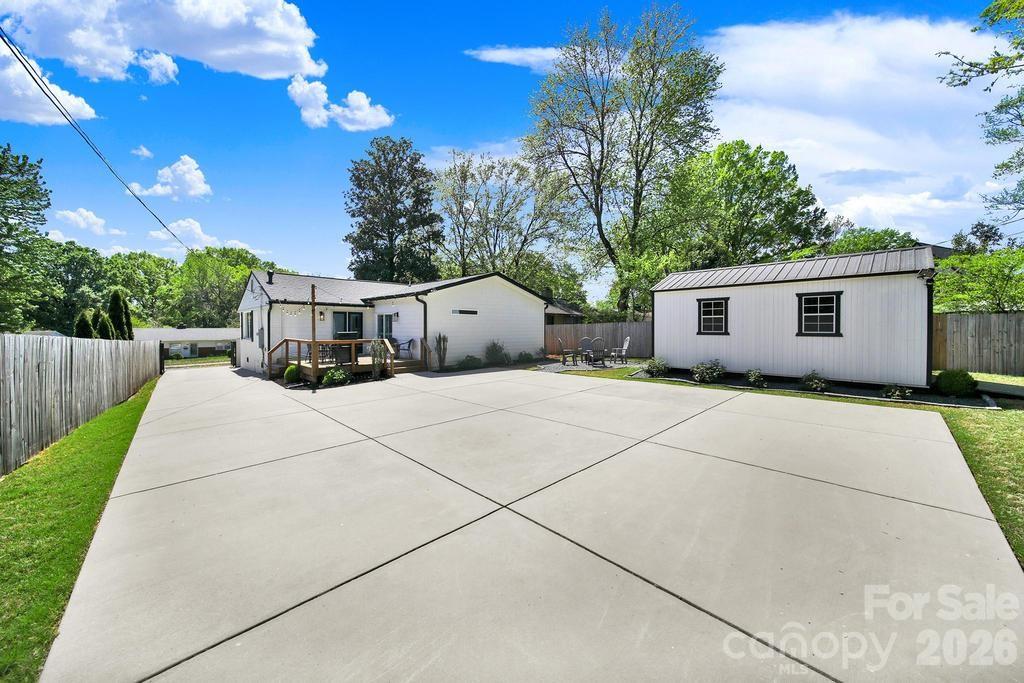 Madison Park - Residential