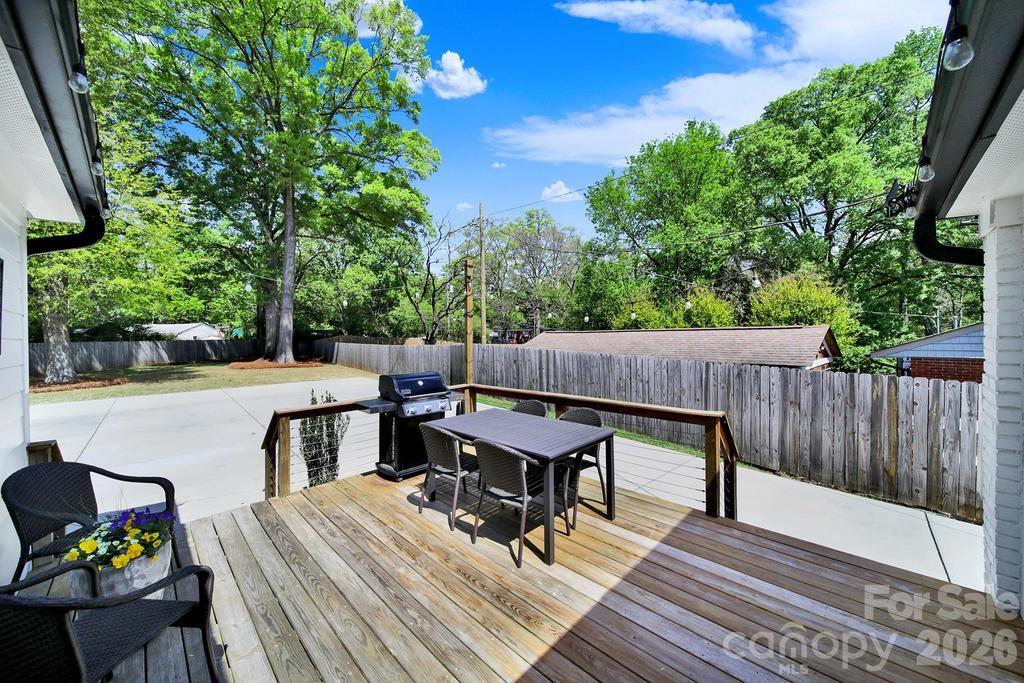 Madison Park - Residential