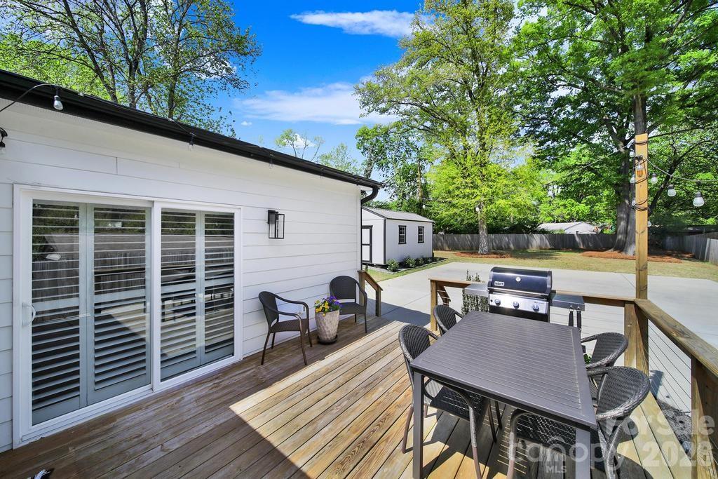 Madison Park - Residential