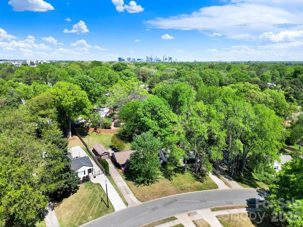 Madison Park - Residential