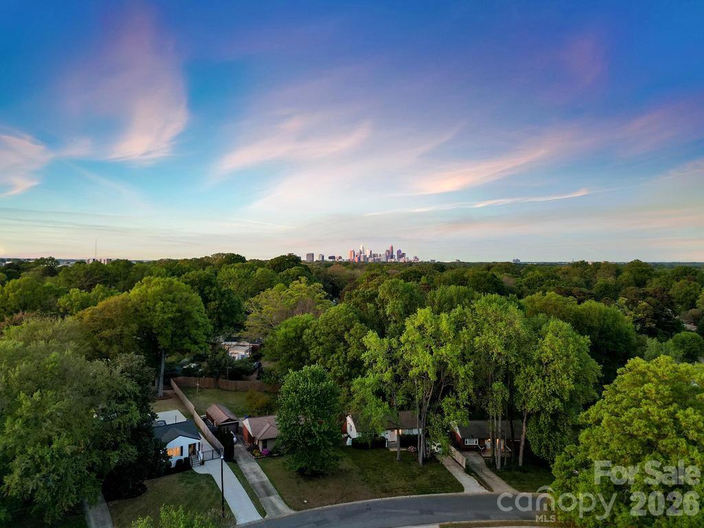 Madison Park - Residential