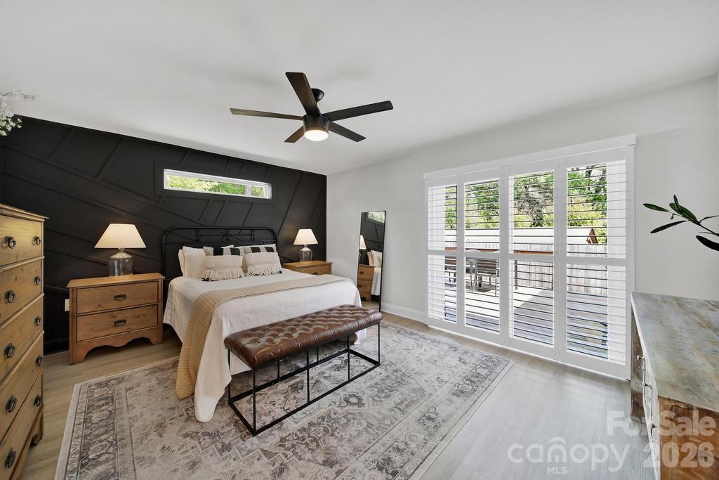 Madison Park - Residential