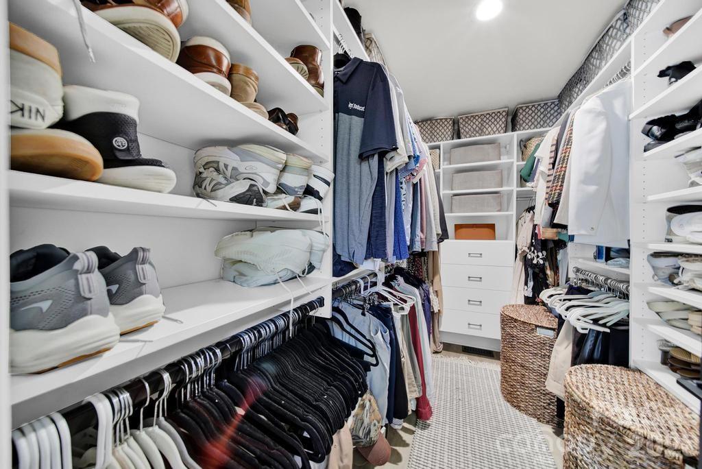 Madison Park - Residential