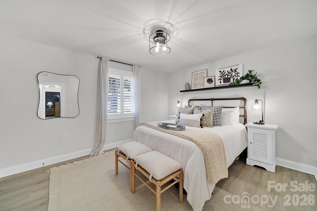 Madison Park - Residential