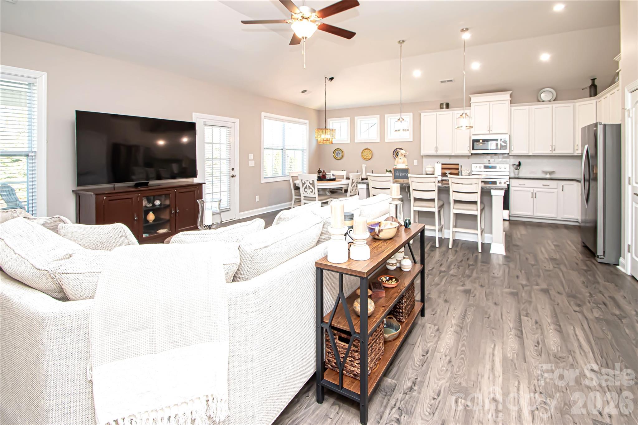 Heritage - Residential