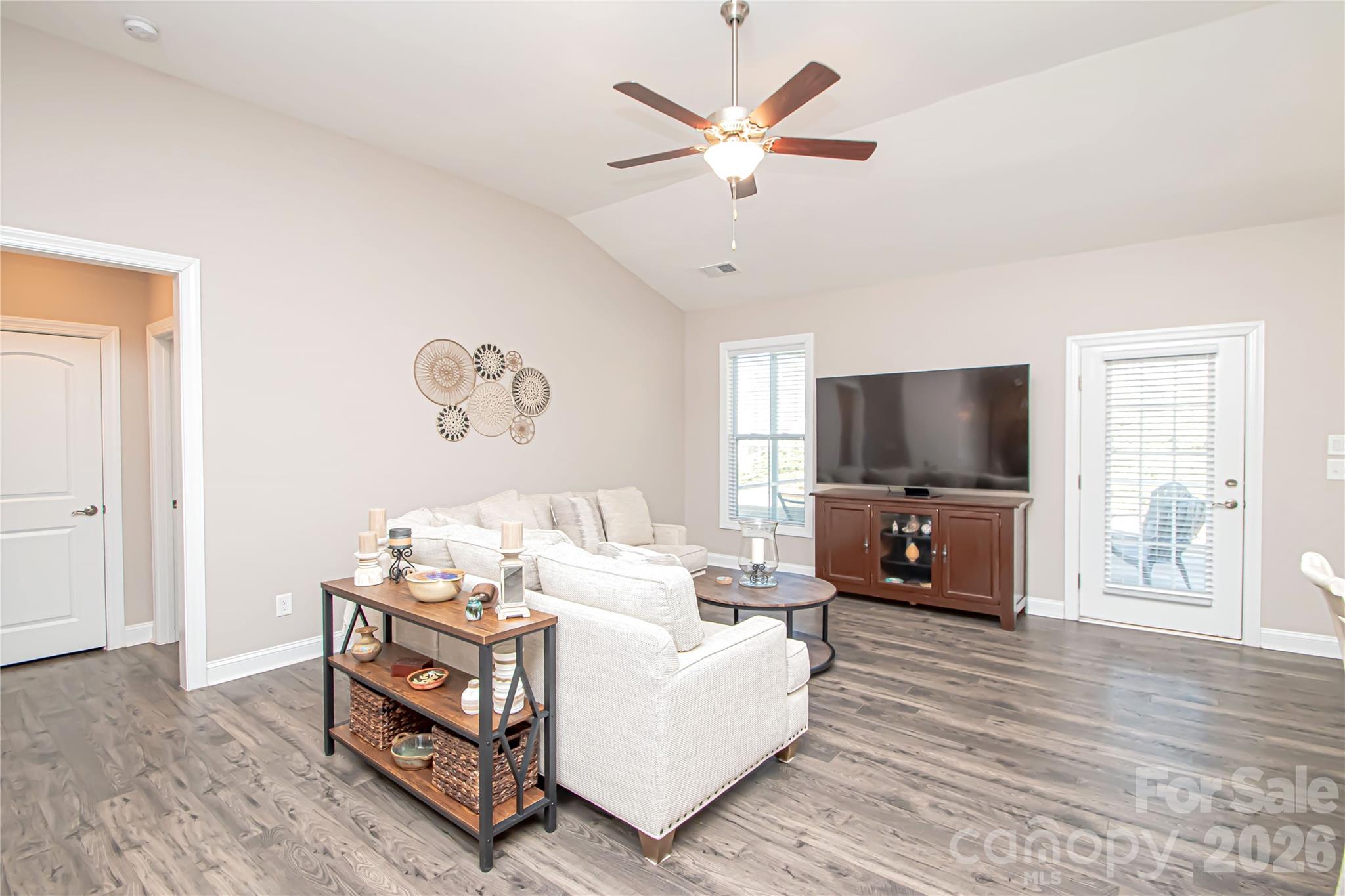 Heritage - Residential