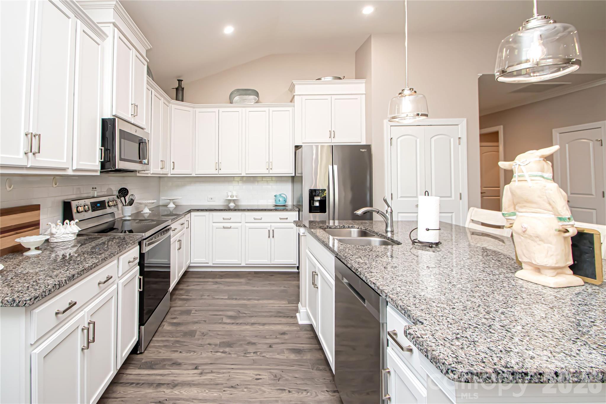 Heritage - Residential