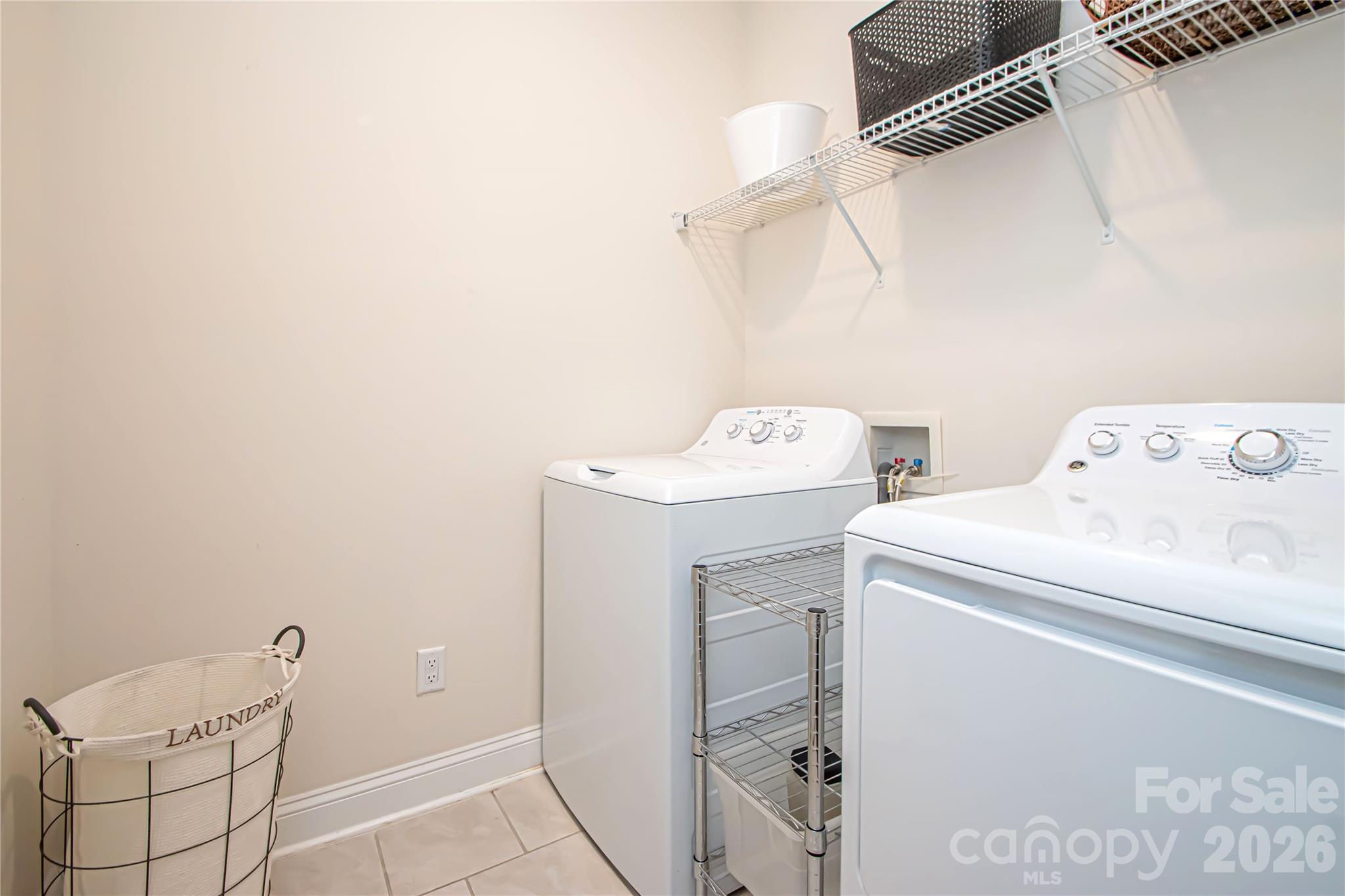 Heritage - Residential