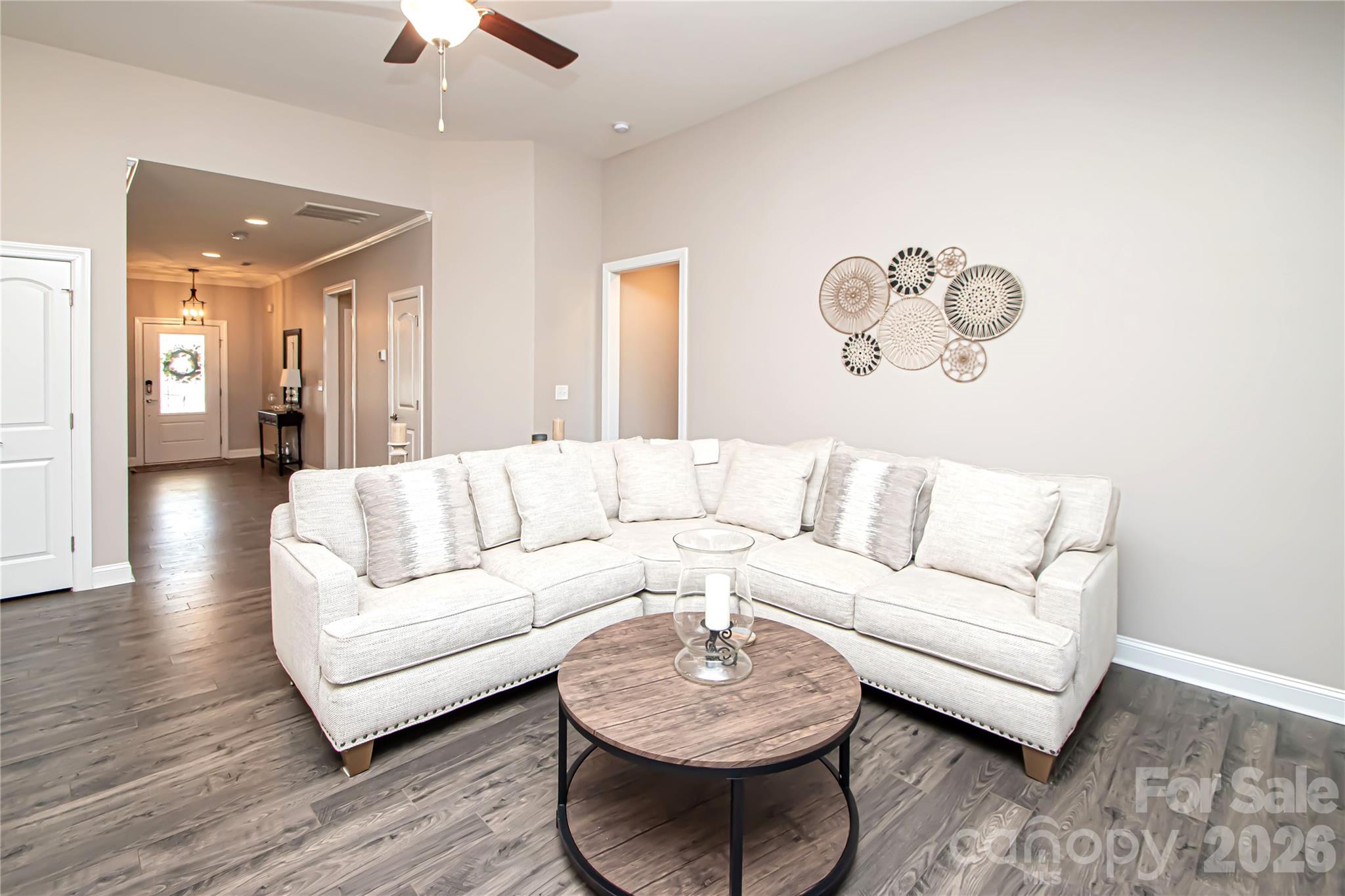 Heritage - Residential