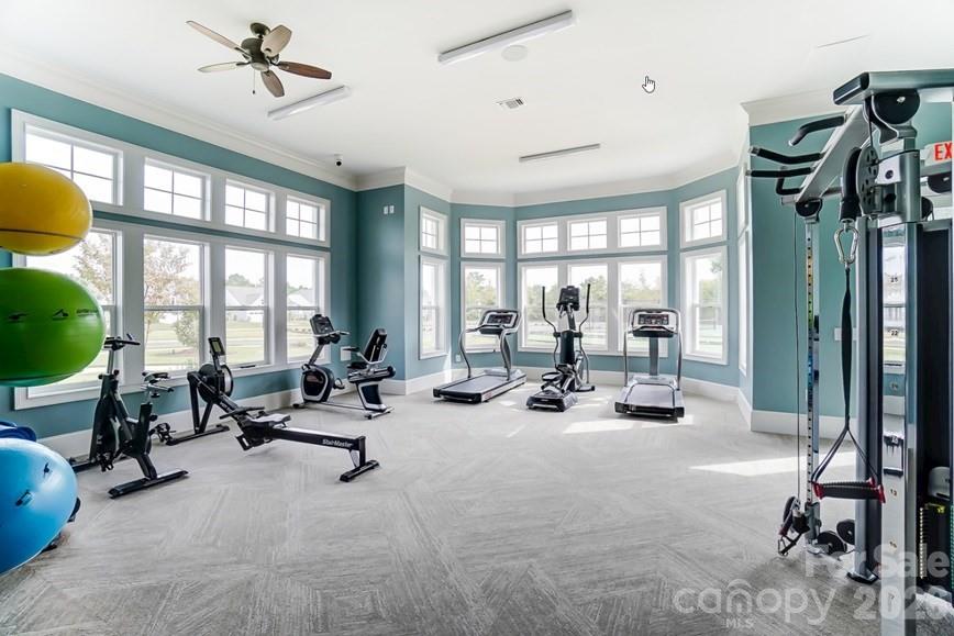 Heritage - Residential