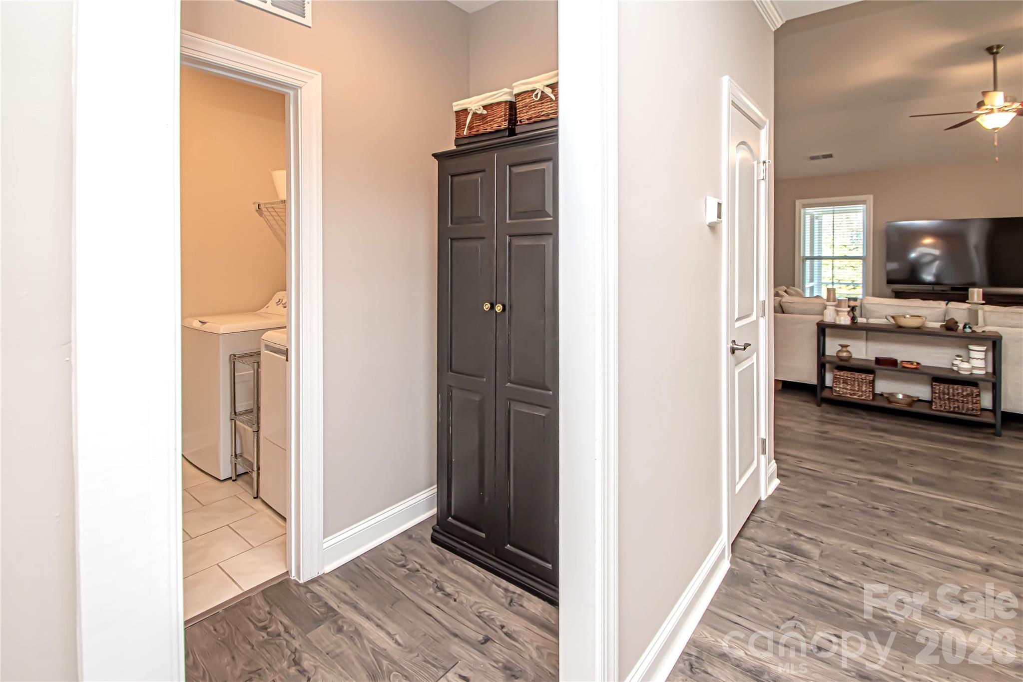 Heritage - Residential