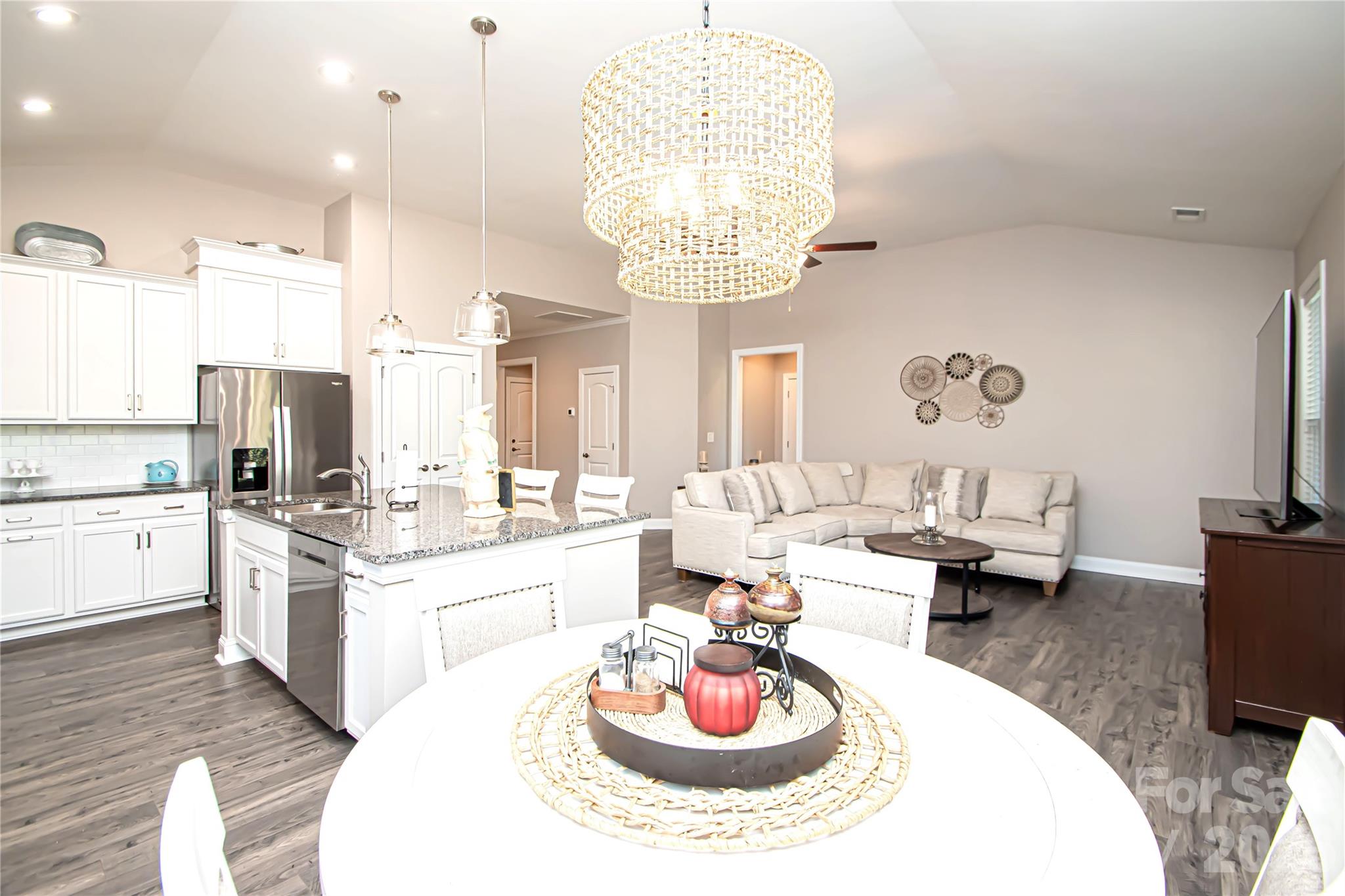 Heritage - Residential