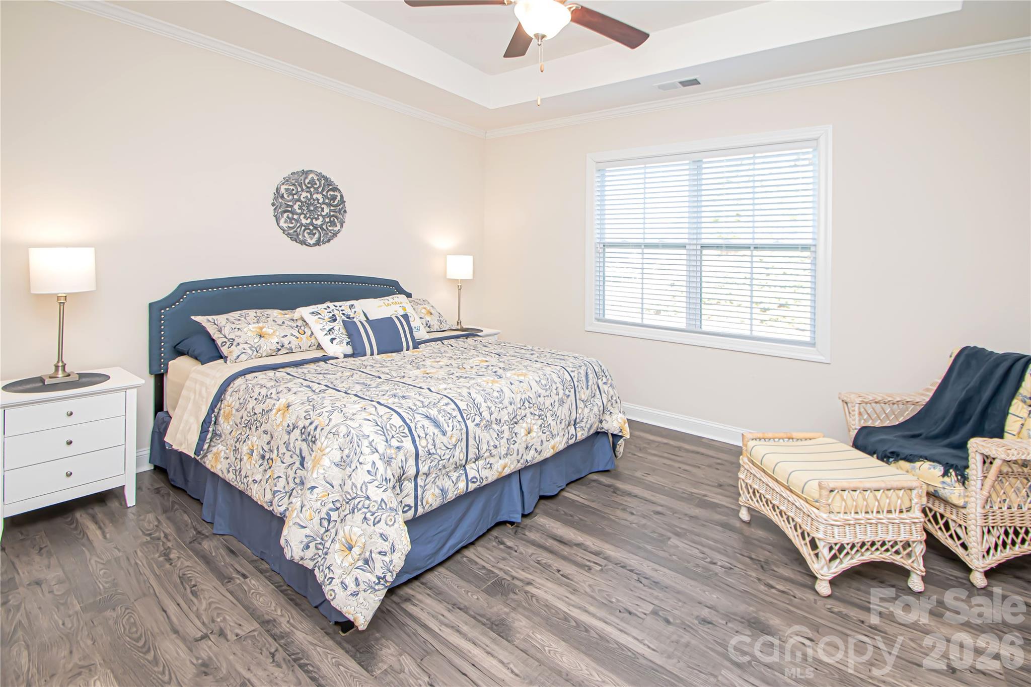 Heritage - Residential