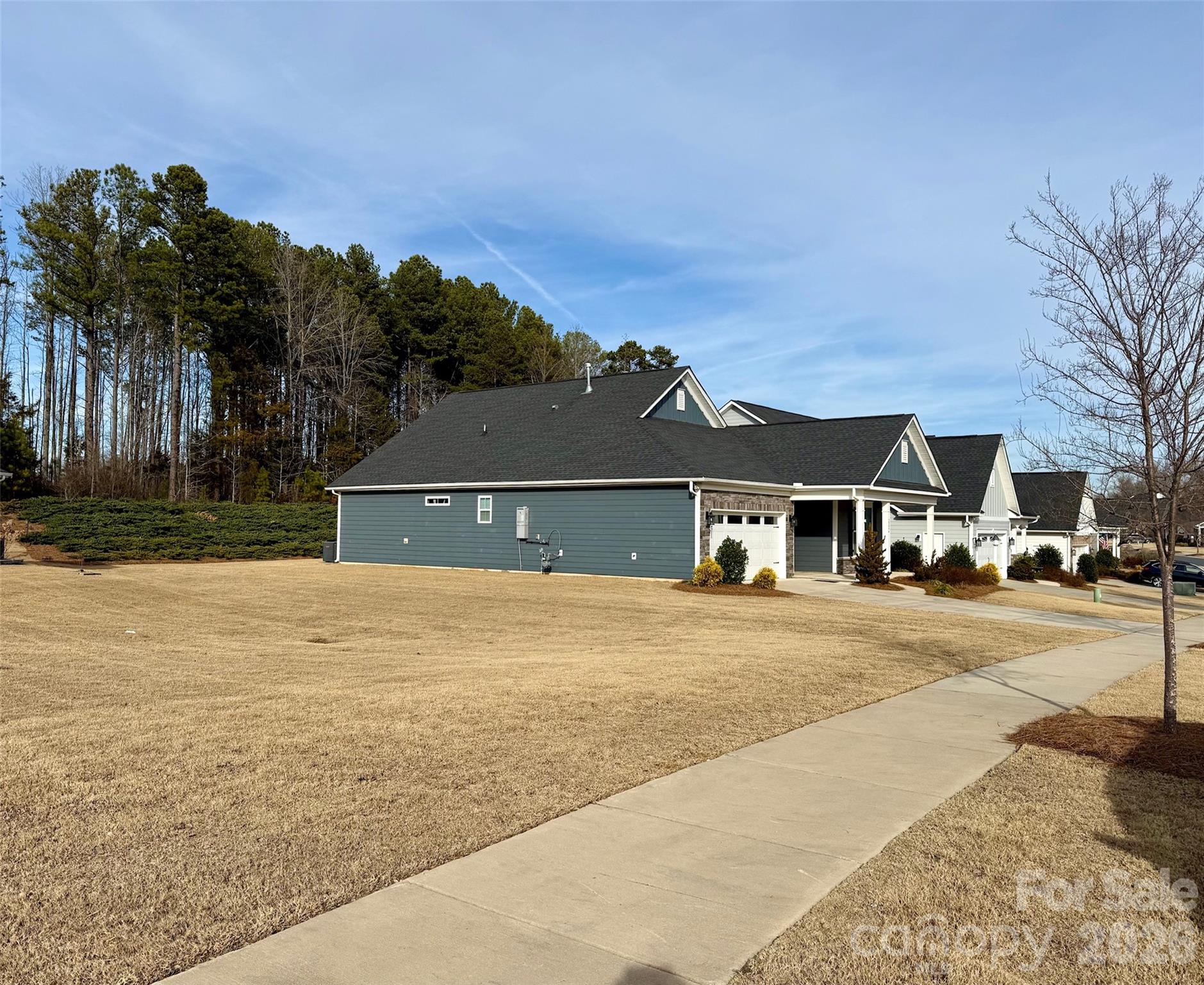 Heritage - Residential