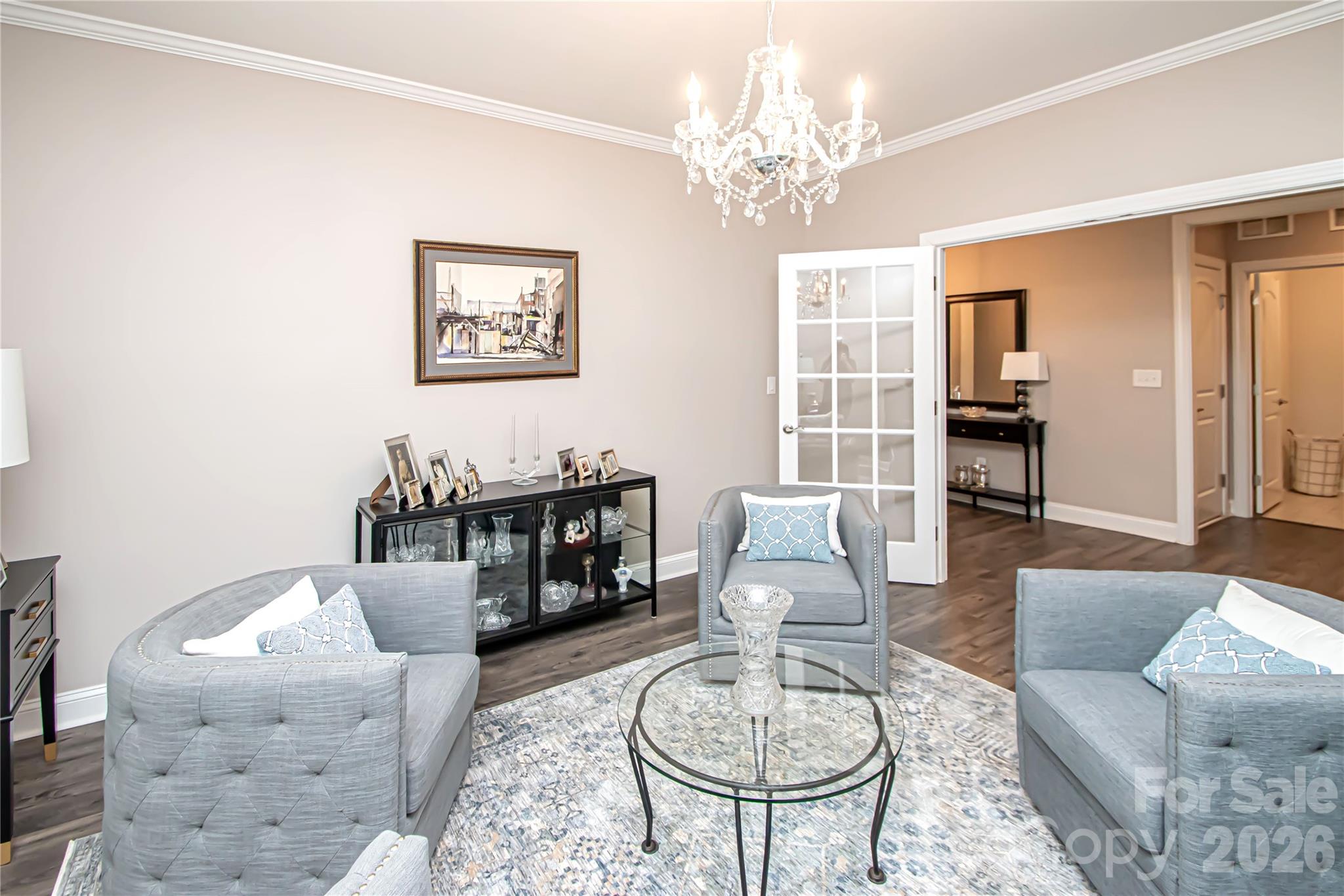 Heritage - Residential