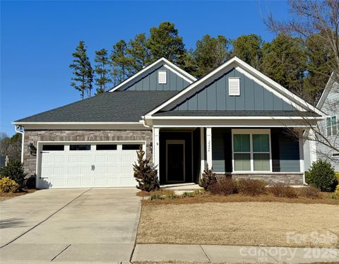 2224 Manor Stone Way Indian Trail NC 28079