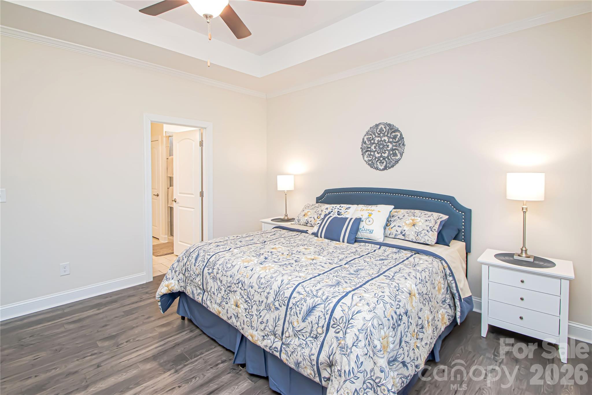 Heritage - Residential