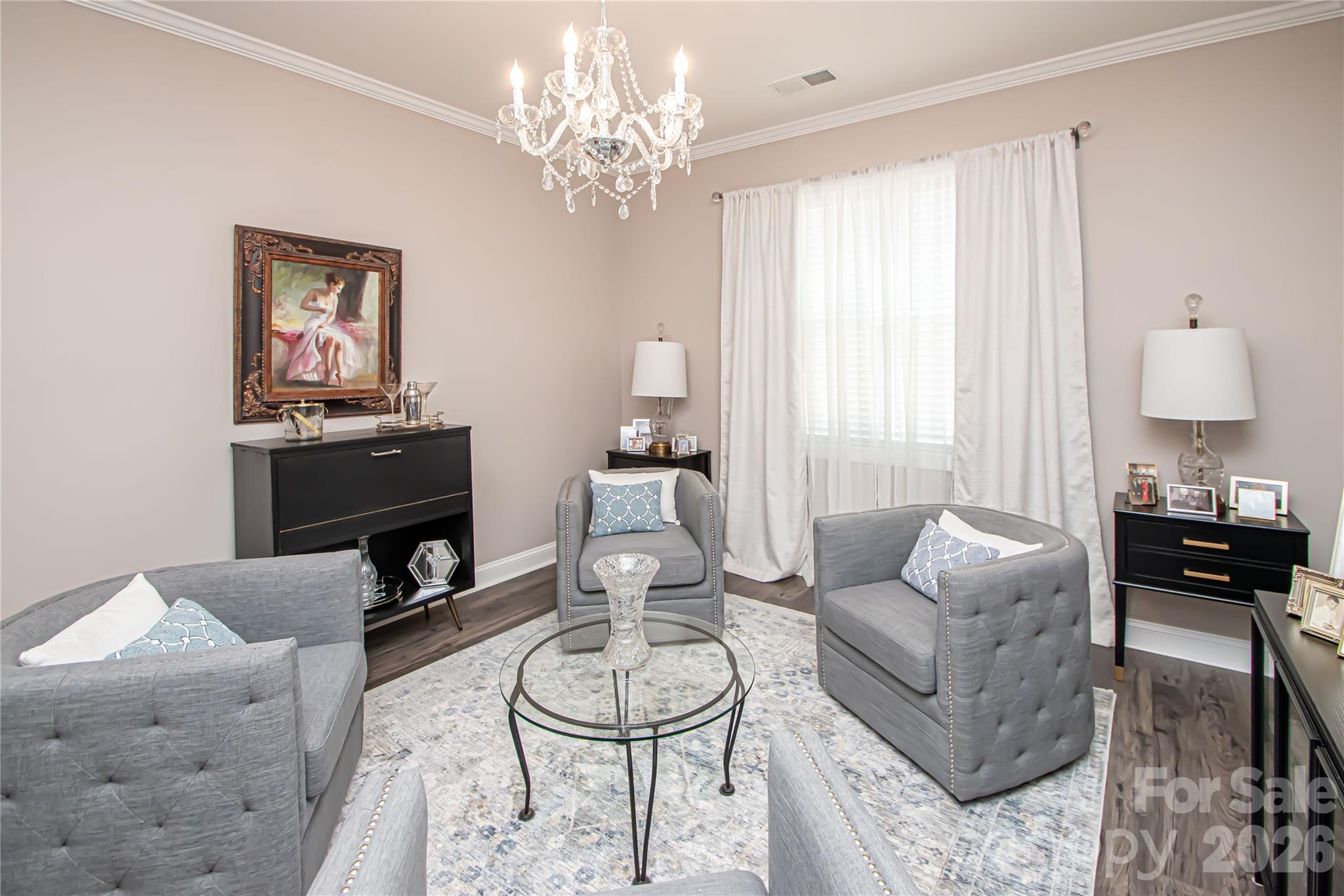 Heritage - Residential