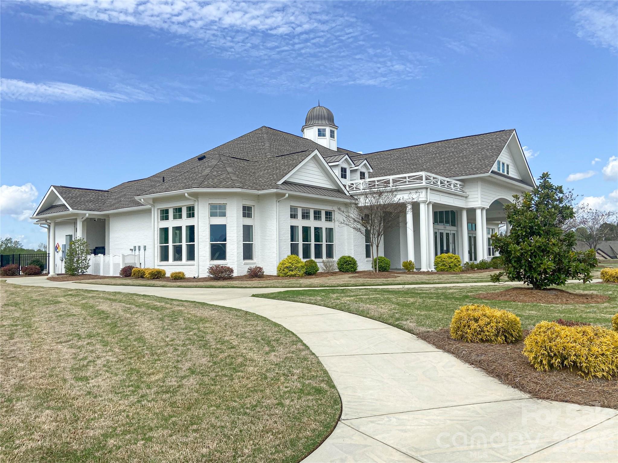 Heritage - Residential