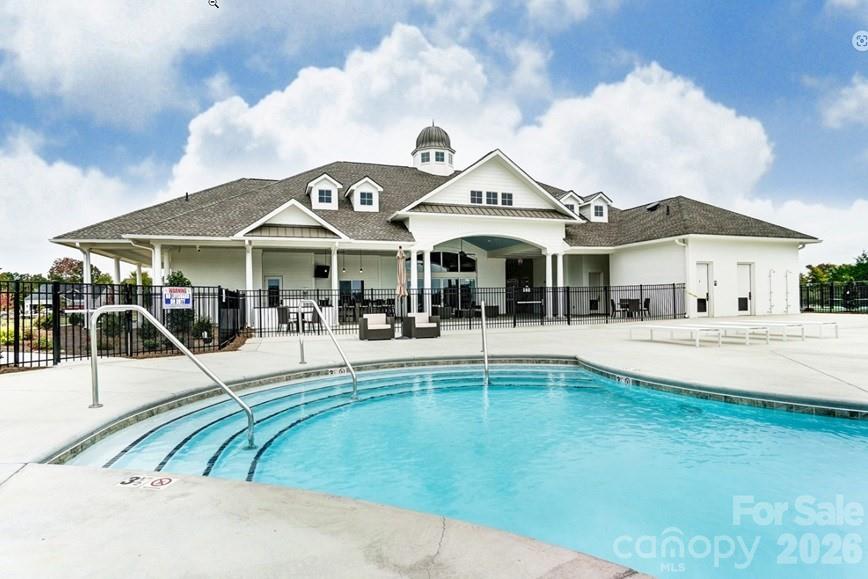 Heritage - Residential