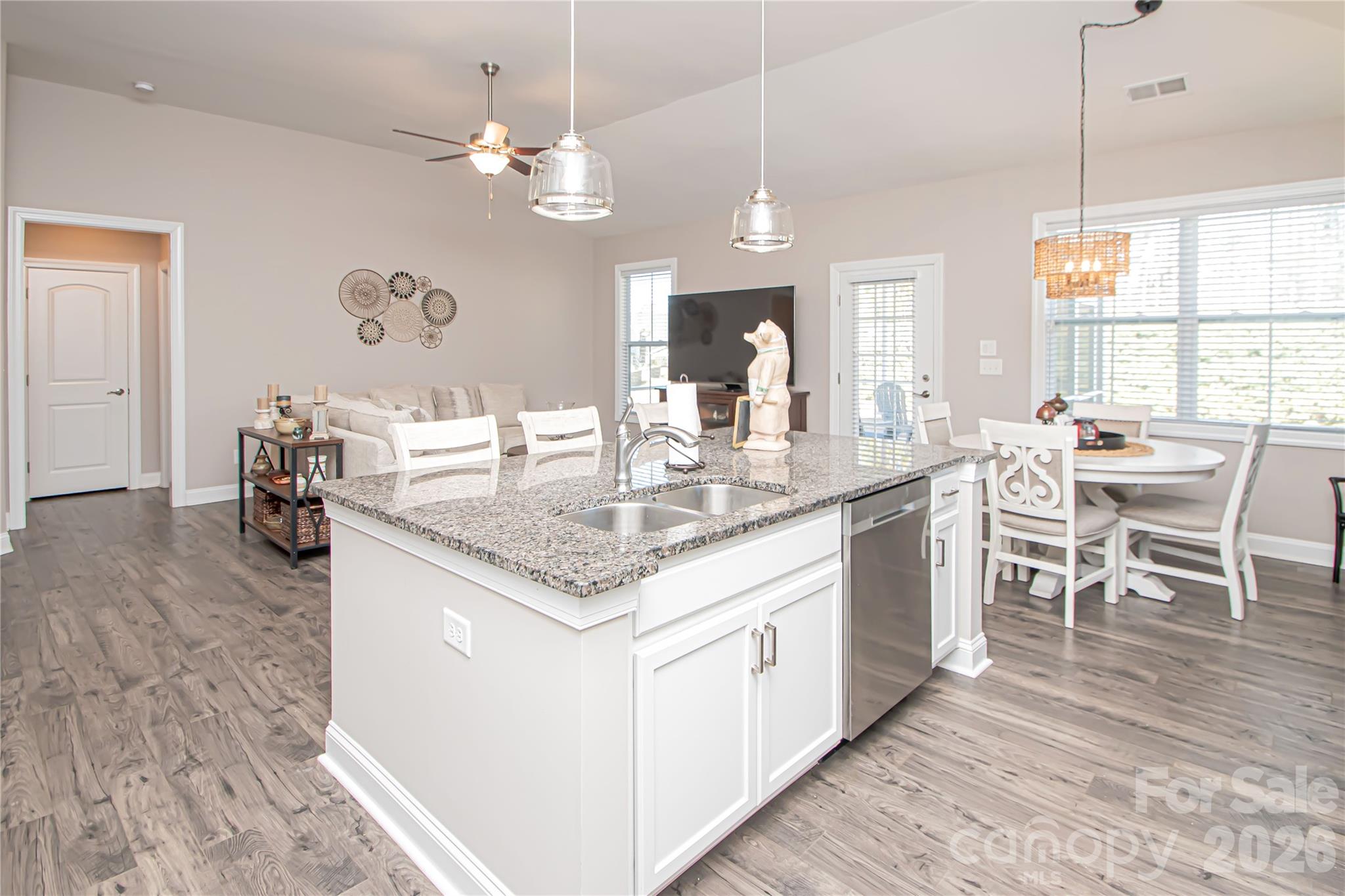 Heritage - Residential