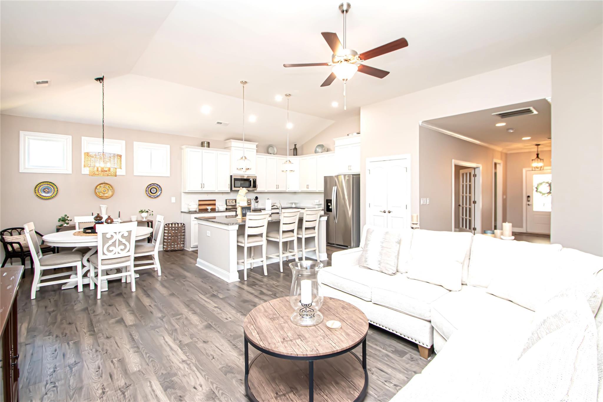 Heritage - Residential