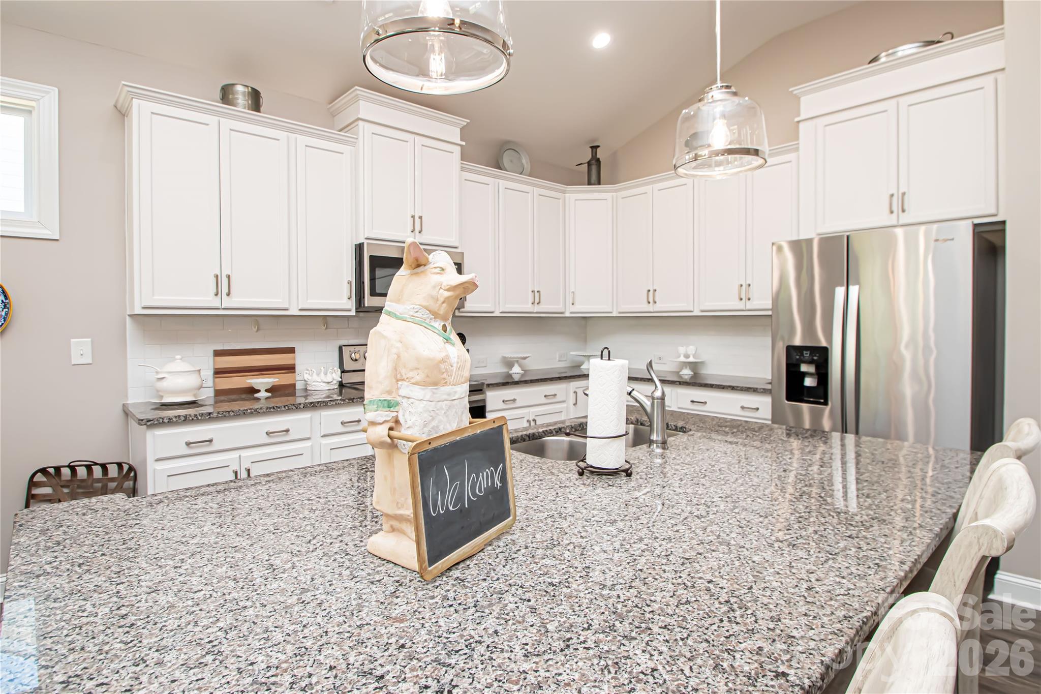 Heritage - Residential