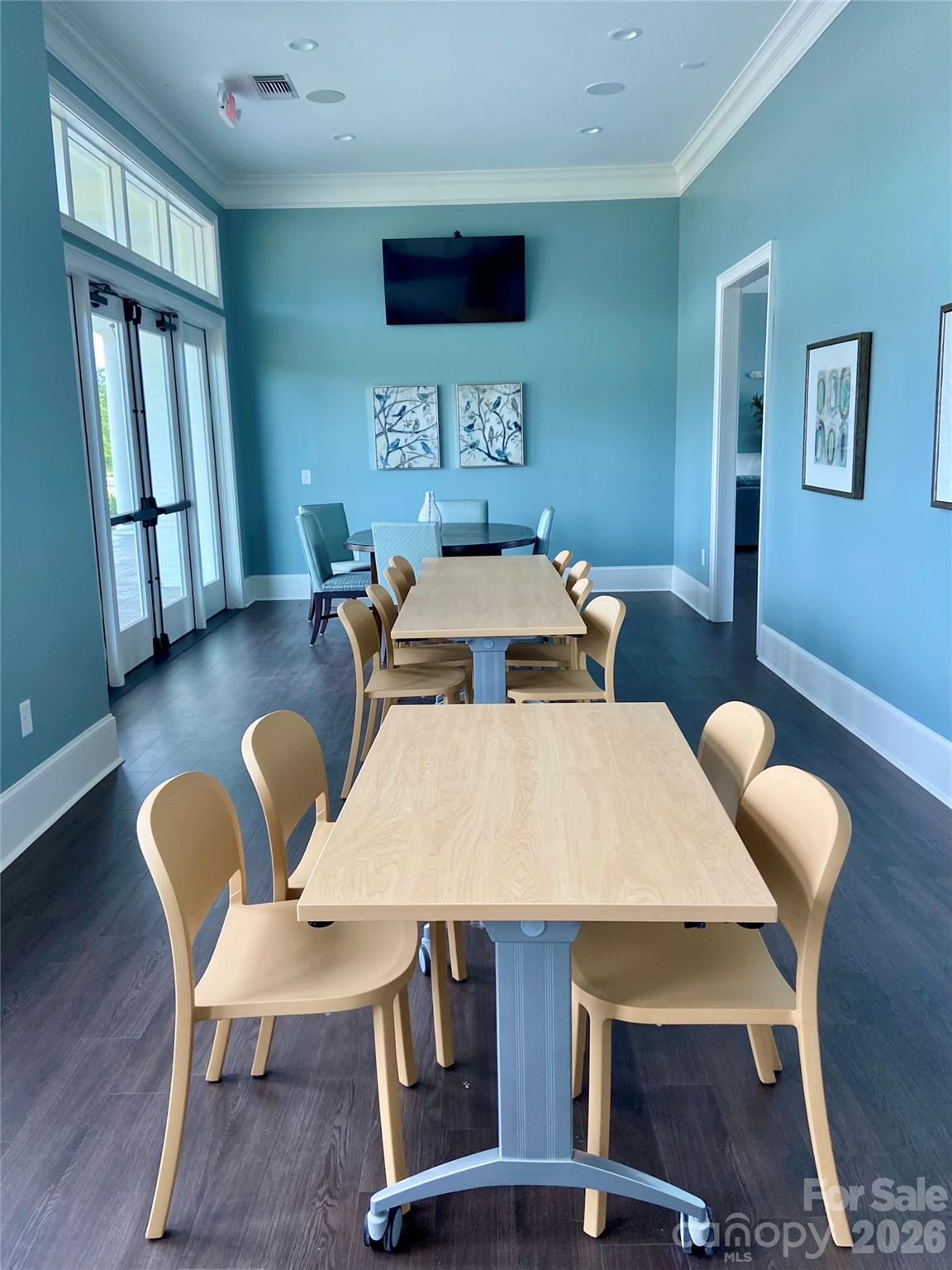 Heritage - Residential