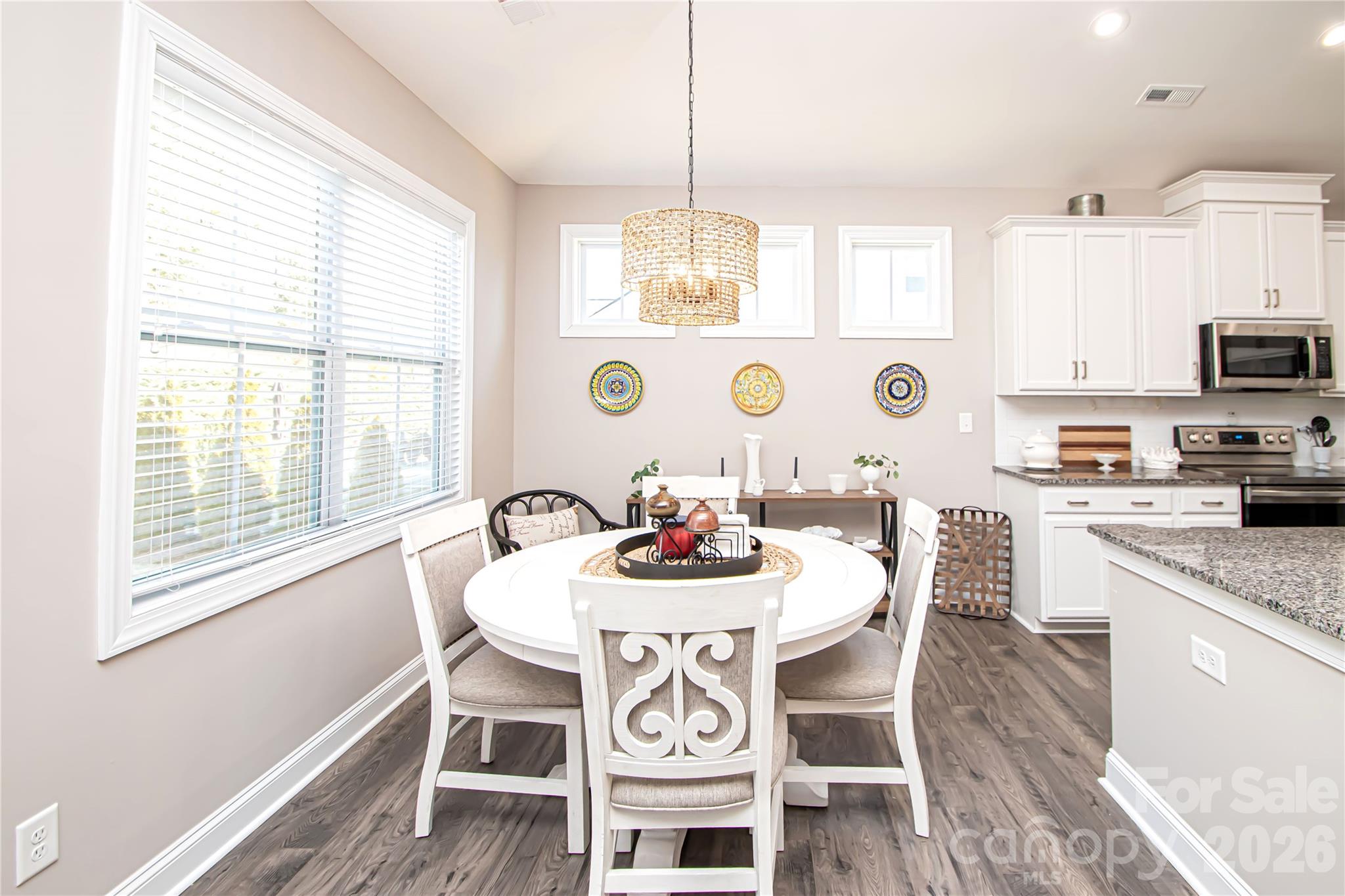 Heritage - Residential