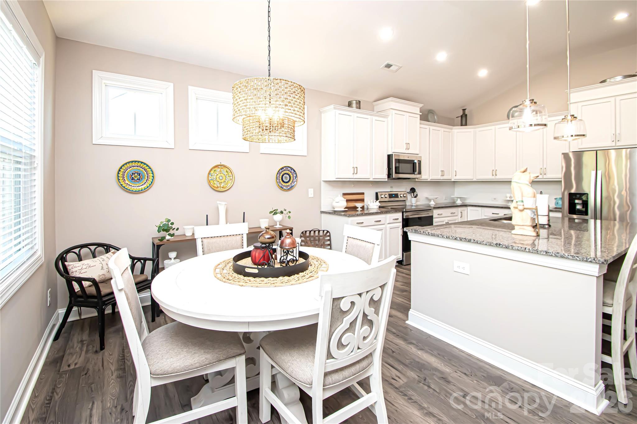 Heritage - Residential