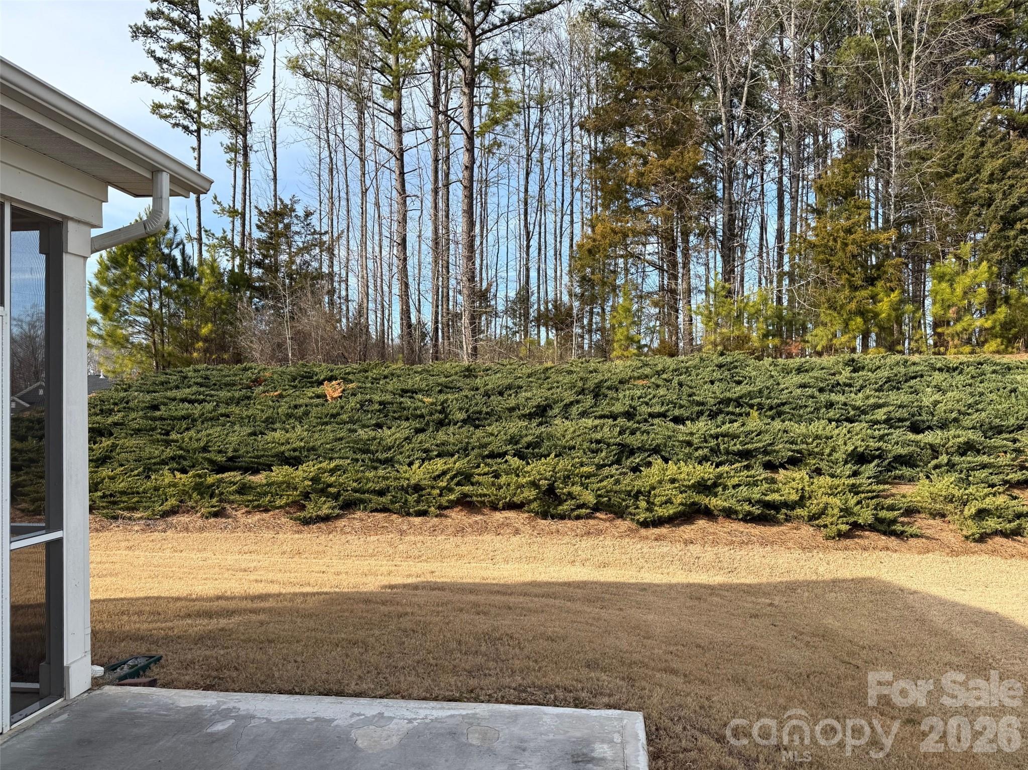 Heritage - Residential