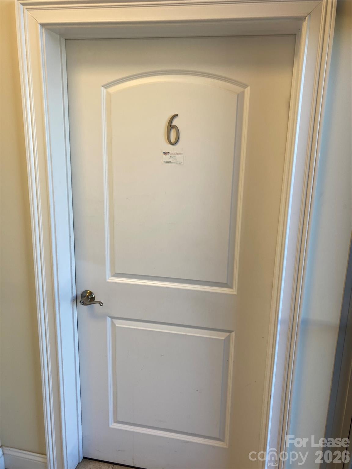 119 Poplar Pointe Drive, Poplar Pointe Drive H6