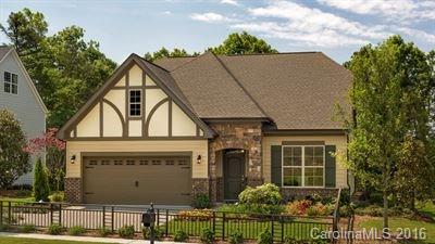 The Palisades - Residential