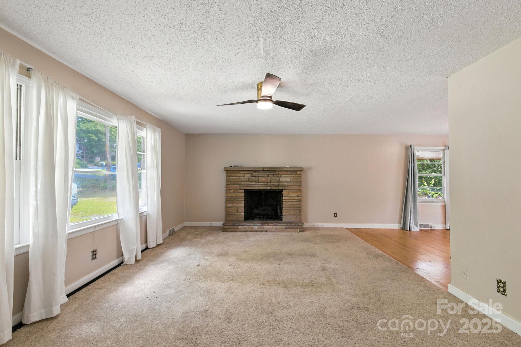 Haywood Hills - Residential