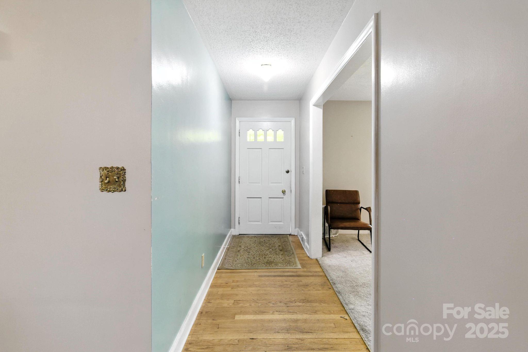 Haywood Hills - Residential