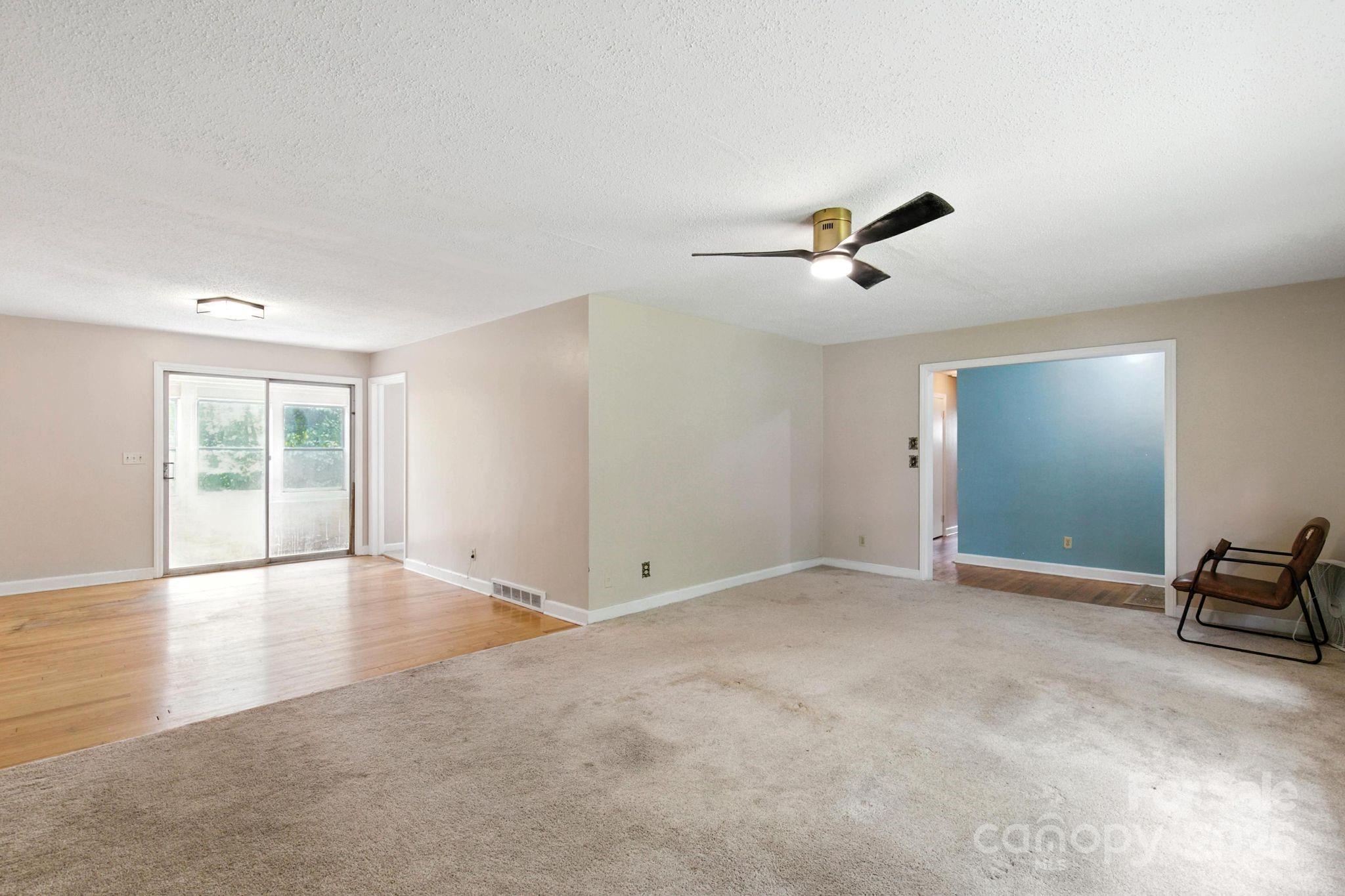 Haywood Hills - Residential