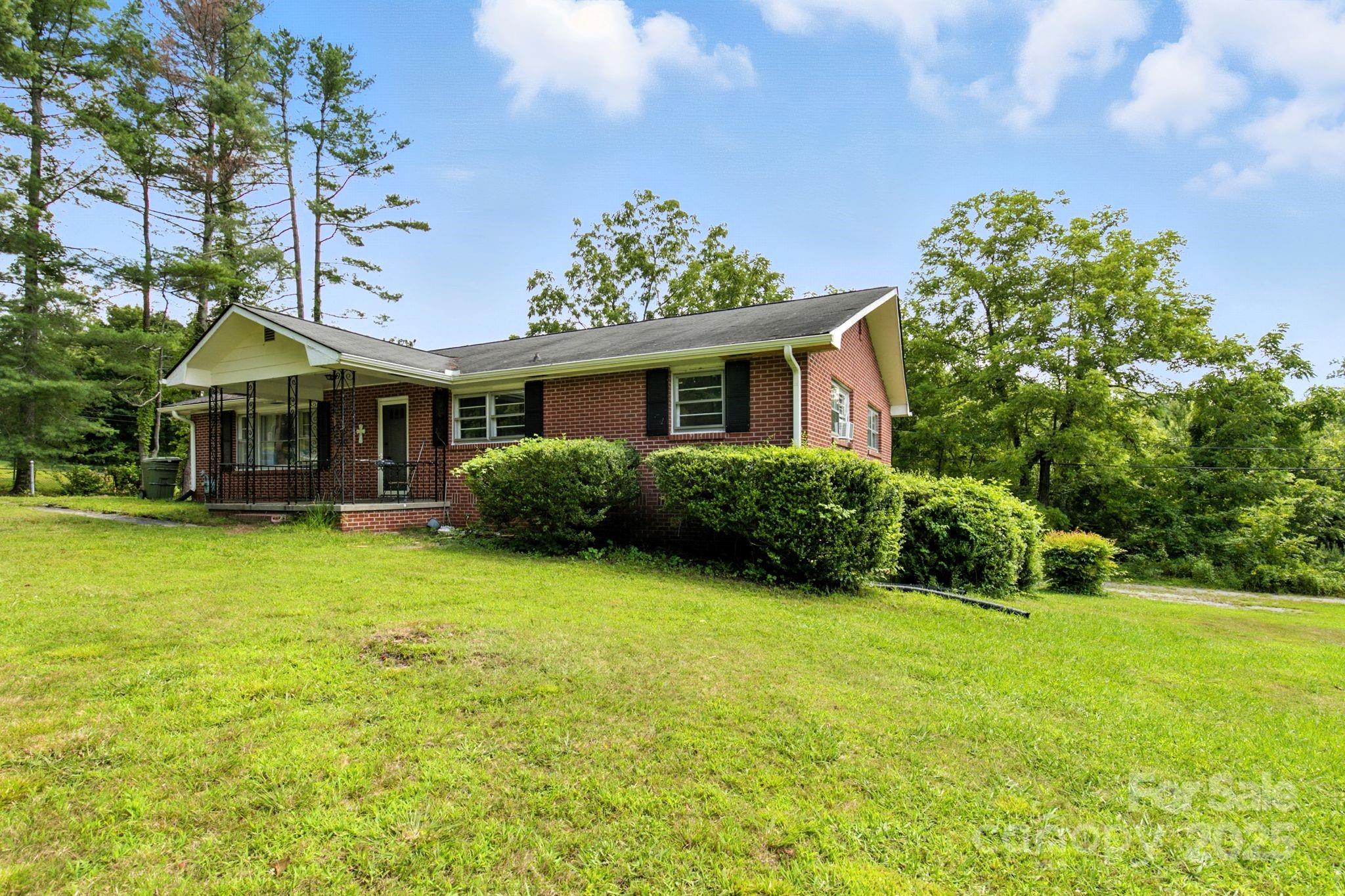 Haywood Hills - Residential