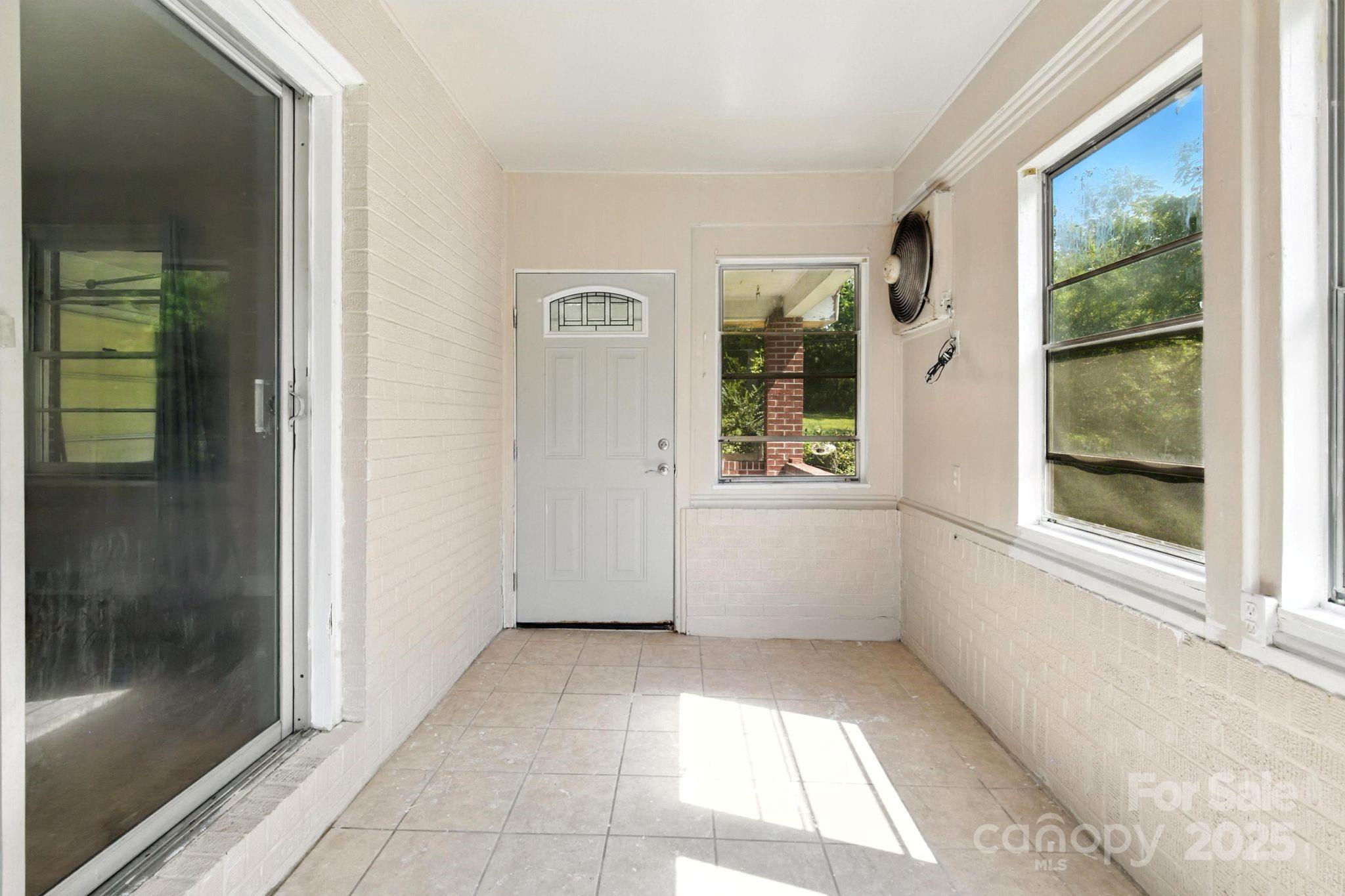 Haywood Hills - Residential