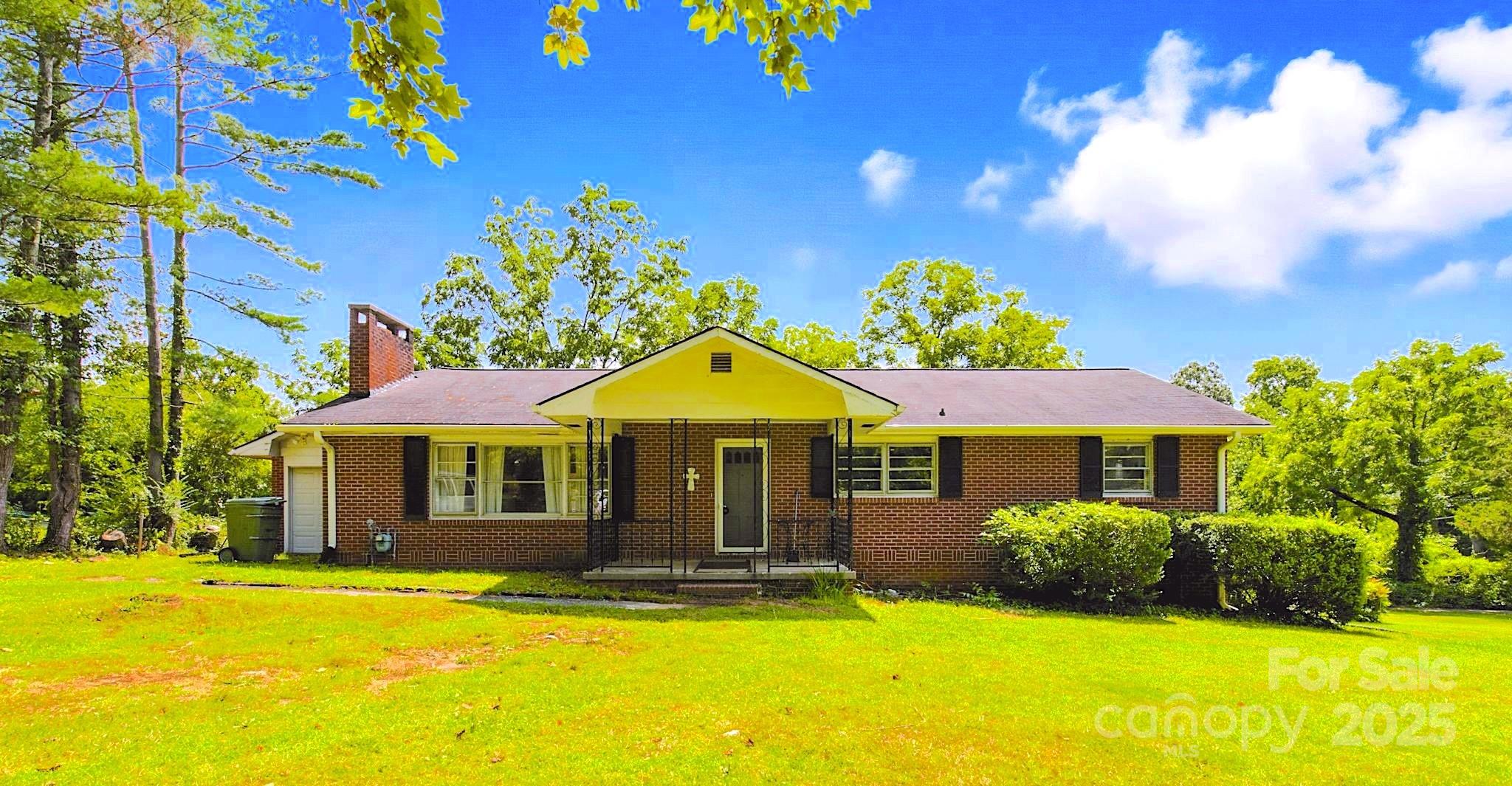 Haywood Hills - Residential