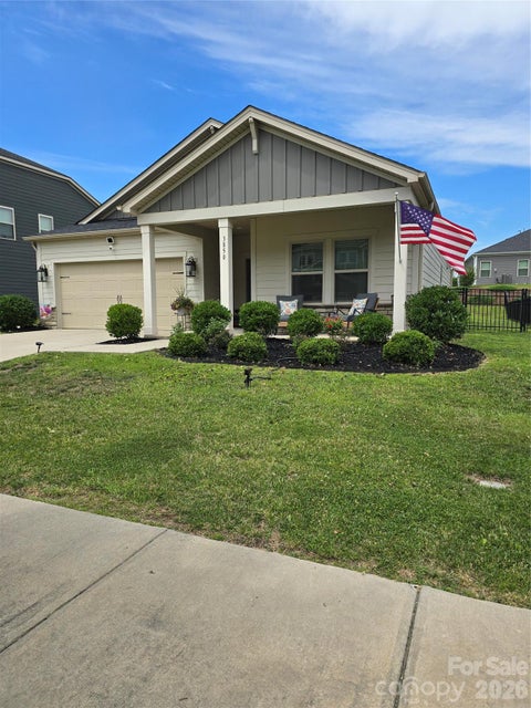 Photo of 3850 Longmore Lane, Kannapolis, NC 28081 (MLS # 4394364)