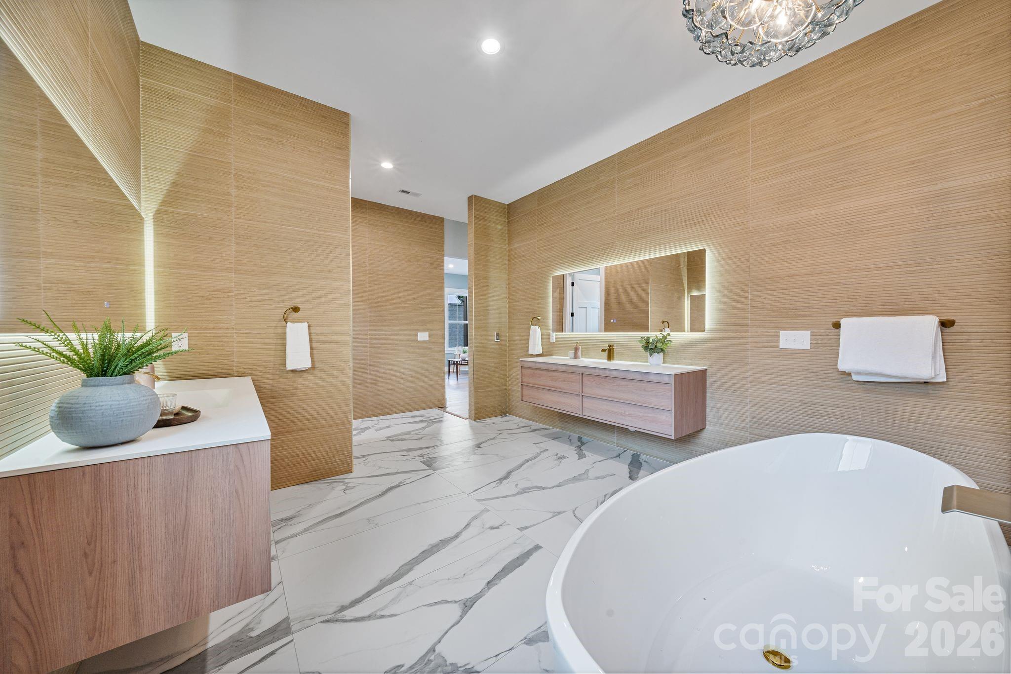 Woodland Hills - Residential