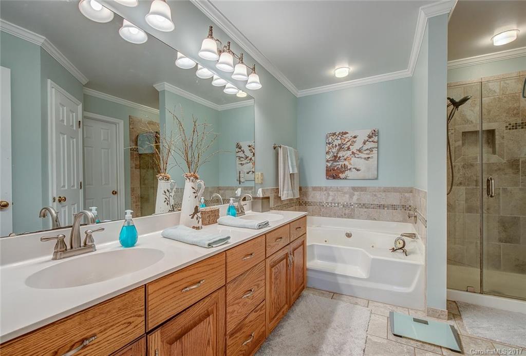 Ivy Creek - Residential