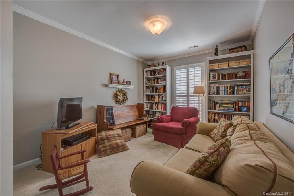 Ivy Creek - Residential