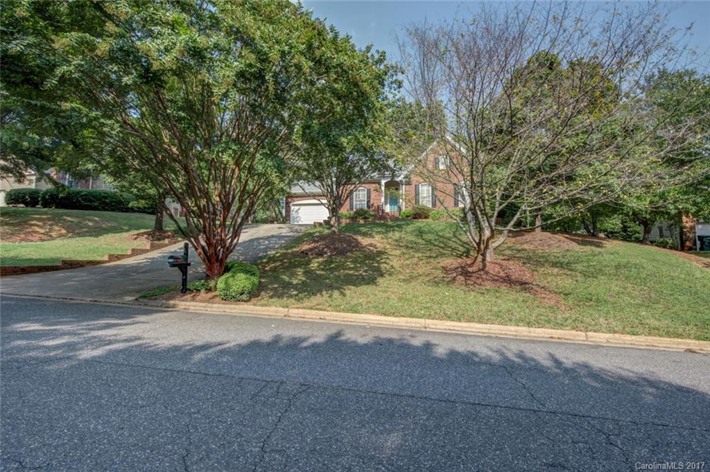 Ivy Creek - Residential