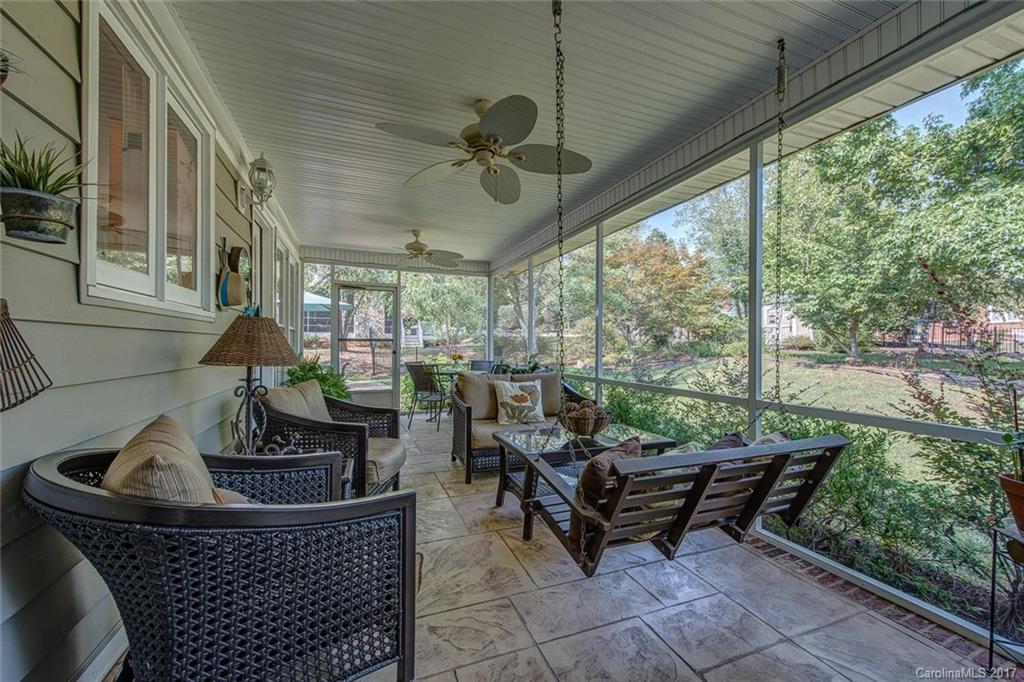 Ivy Creek - Residential