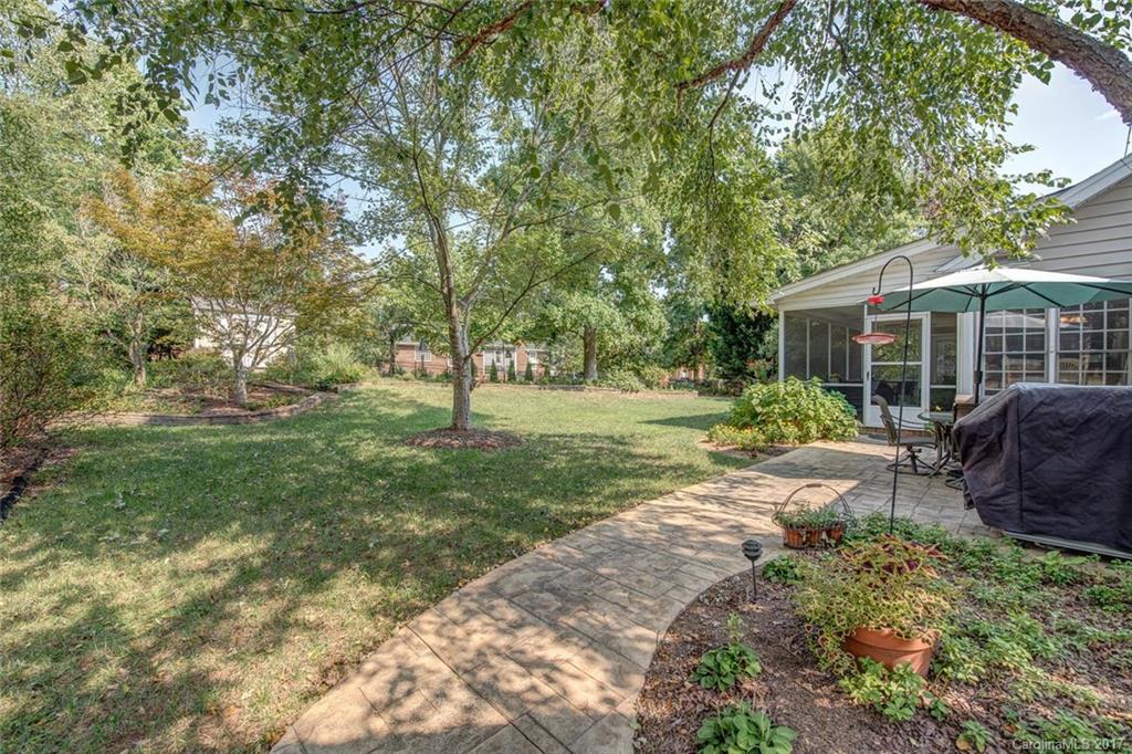 Ivy Creek - Residential