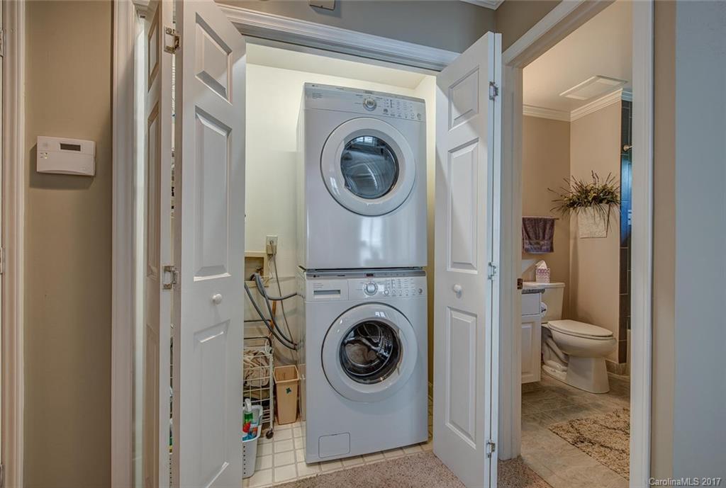 Ivy Creek - Residential