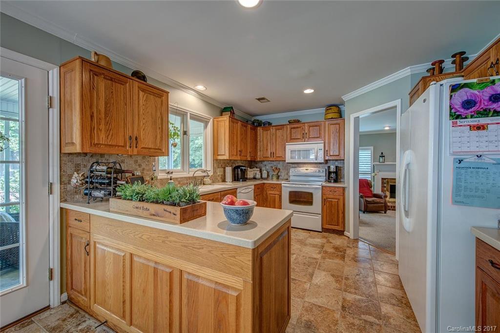 Ivy Creek - Residential