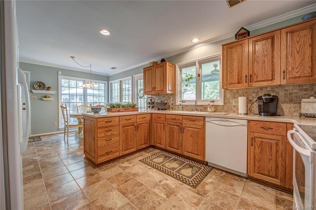 Ivy Creek - Residential